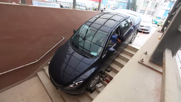 Sự cố hy hữu ảnh 1 Sự cố hy hữu ảnh 1