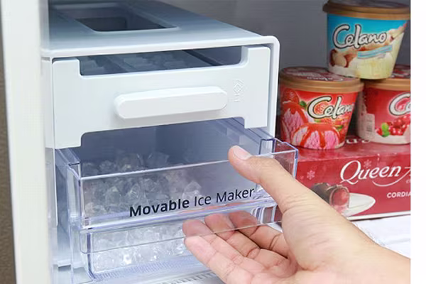 Cần lưu ý mức chỉnh lạnh trong cả tủ mát và tủ đông Cần lưu ý mức chỉnh lạnh trong cả tủ mát và tủ đông