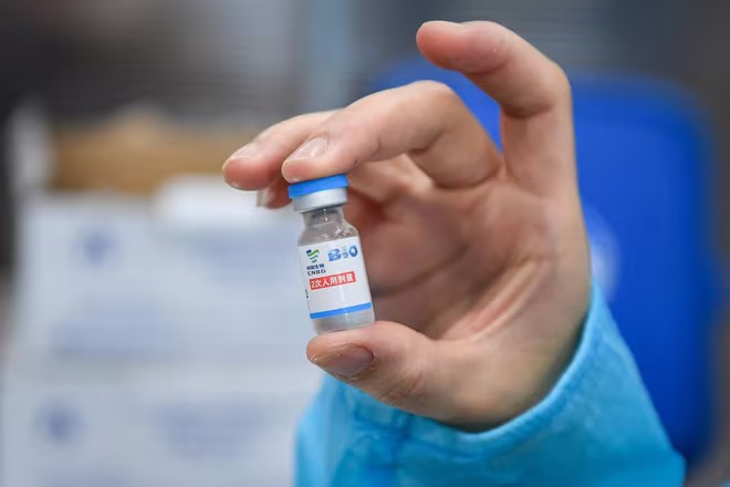 Vaccine tốt nhất là vaccine được tiêm sớm nhất! Vaccine tốt nhất là vaccine được tiêm sớm nhất!