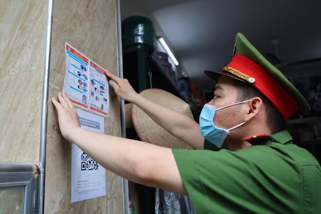 Hà Nội sẽ sửa đổi quy định chưa sát thực tế về PCCC để tạo điều kiện thuận lợi cho doanh nghiệp