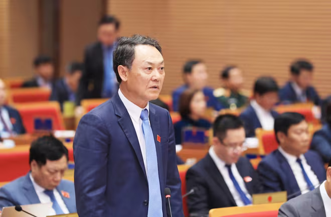 Giám đốc Sở Kế hoạch và Đầu tư Hà Nội Lê Anh Quân cho biết nhà đầu tư dự án mở rộng nghĩa trang Yên Kỳ không hợp tác, năng lực yếu Giám đốc Sở Kế hoạch và Đầu tư Hà Nội Lê Anh Quân cho biết nhà đầu tư dự án mở rộng nghĩa trang Yên Kỳ không hợp tác, năng lực yếu