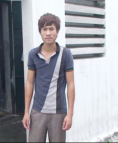 Khởi tố tài xế gây tai nạn chết người rồi bỏ trốn ảnh 1 Khởi tố tài xế gây tai nạn chết người rồi bỏ trốn ảnh 1