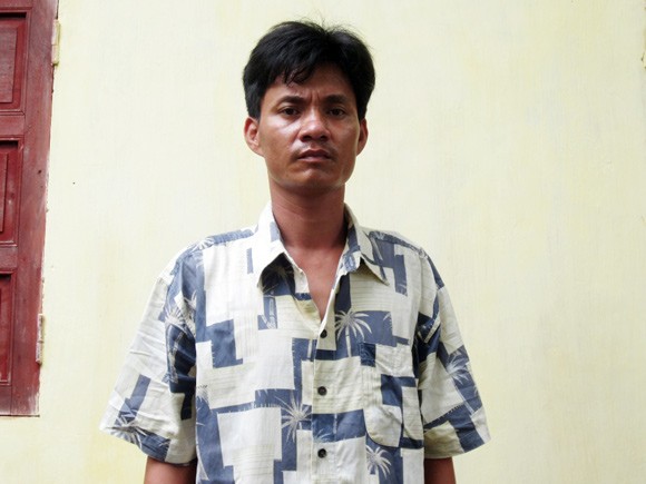 "Nữ quái" đang "nợ" 25 năm tù vẫn tiếp tục đi buôn mà túy ảnh 1 "Nữ quái" đang "nợ" 25 năm tù vẫn tiếp tục đi buôn mà túy ảnh 1