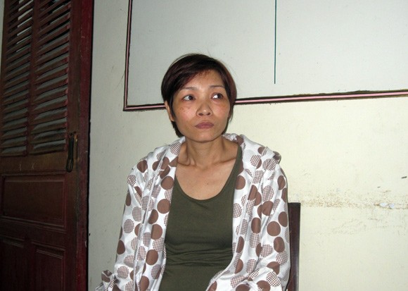 "Nữ quái" đang "nợ" 25 năm tù vẫn tiếp tục đi buôn mà túy ảnh 4 "Nữ quái" đang "nợ" 25 năm tù vẫn tiếp tục đi buôn mà túy ảnh 4