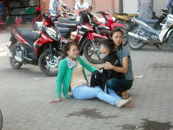 Phát hiện thi thể nam thanh niên bị giết trong đêm khuya ảnh 2 Phát hiện thi thể nam thanh niên bị giết trong đêm khuya ảnh 2