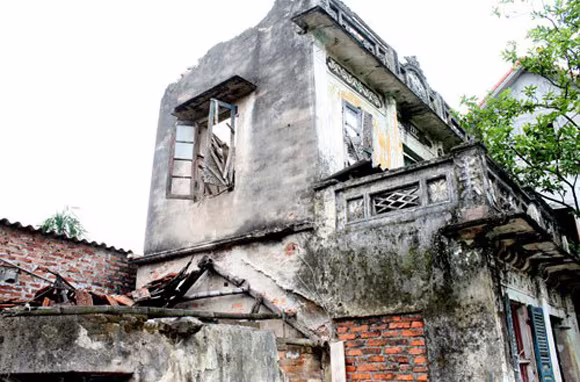 Sập nhà khiến một khách trọ tử vong khi đang ngủ ảnh 2
