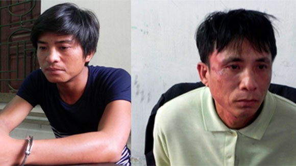 Bắt 3 con nghiện buôn bán ma túy ảnh 1 Bắt 3 con nghiện buôn bán ma túy ảnh 1