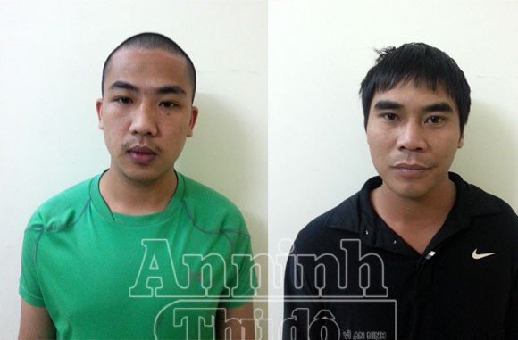 Hành hung người khác, sợ Công an "sờ gáy" nên bỏ trốn biệt tích ảnh 1 Hành hung người khác, sợ Công an "sờ gáy" nên bỏ trốn biệt tích ảnh 1