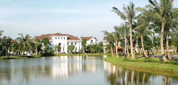 Sẽ có dạ tiệc giáng sinh đặc biệt sang trọng tại Vinhomes Riverside ảnh 2 Sẽ có dạ tiệc giáng sinh đặc biệt sang trọng tại Vinhomes Riverside ảnh 2