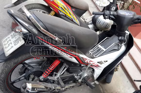 Chân dung “kiều nữ” chuyên xin ở ghép để lừa đảo ảnh 2