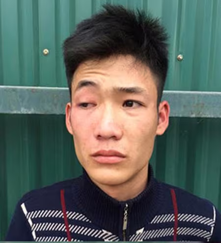 Tàng trữ ma túy trong người vẫn "hồn nhiên" lái xe máy không đội mũ bảo hiểm ảnh 2