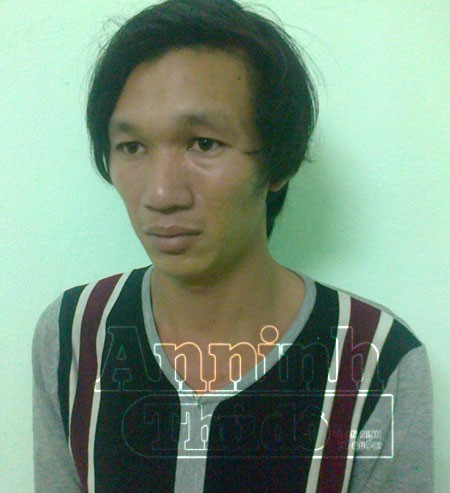 Đâm chết em vợ rồi dựng hiện trường tai nạn ảnh 1 Đâm chết em vợ rồi dựng hiện trường tai nạn ảnh 1