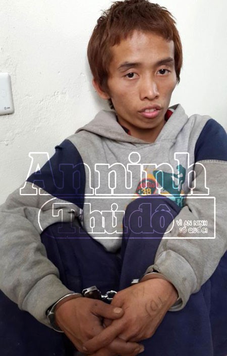 Bắt “người dơi” tay không đột nhập nhà dân, trộm cắp tài sản ảnh 1 Bắt “người dơi” tay không đột nhập nhà dân, trộm cắp tài sản ảnh 1