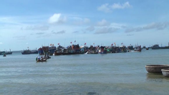 Chuẩn bị phương án khai quật tàu cổ thứ 2 ảnh 1 Chuẩn bị phương án khai quật tàu cổ thứ 2 ảnh 1