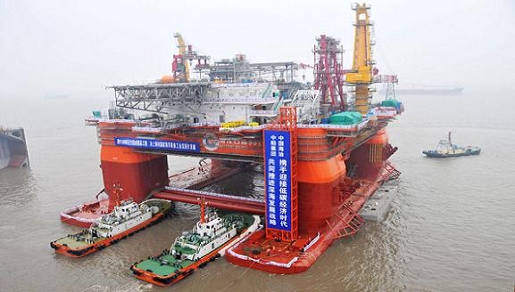Trung Quốc vẫn khước từ thiện chí của Việt Nam ảnh 2 Trung Quốc vẫn khước từ thiện chí của Việt Nam ảnh 2