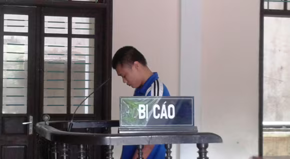 Vợ chửi mắng nhà nội, chồng "nổi điên" bóp cổ đến chết ảnh 1 Vợ chửi mắng nhà nội, chồng "nổi điên" bóp cổ đến chết ảnh 1