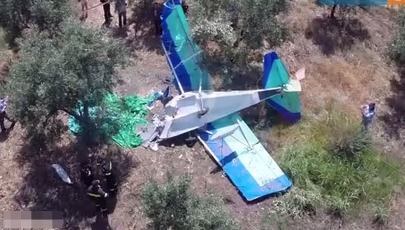 Pháp và Algeria mâu thuẫn về số người chết của AH 5017 bị rơi ảnh 1 Pháp và Algeria mâu thuẫn về số người chết của AH 5017 bị rơi ảnh 1