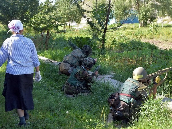Nga tố Mỹ và các nước phương Tây cố tình bao che, cản trở điều tra MH17 ảnh 2 Nga tố Mỹ và các nước phương Tây cố tình bao che, cản trở điều tra MH17 ảnh 2