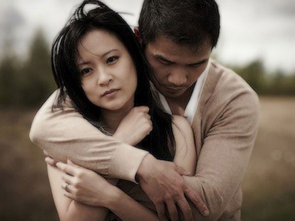 Tình tan nát vì gò má cao sát chồng ảnh 1 Tình tan nát vì gò má cao sát chồng ảnh 1
