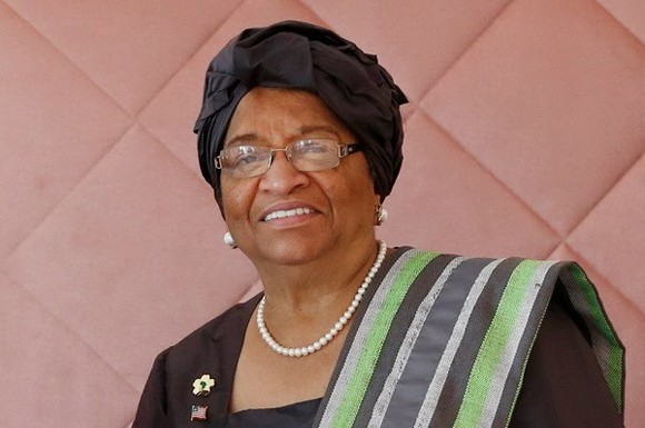 Một loạt quan chức Liberia bị sa thải vì ở lại nước ngoài trốn dịch Ebola ảnh 1 Một loạt quan chức Liberia bị sa thải vì ở lại nước ngoài trốn dịch Ebola ảnh 1