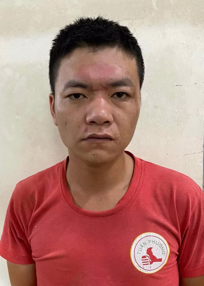 Đối tượng Phạm Nguyên Tuấn Đối tượng Phạm Nguyên Tuấn