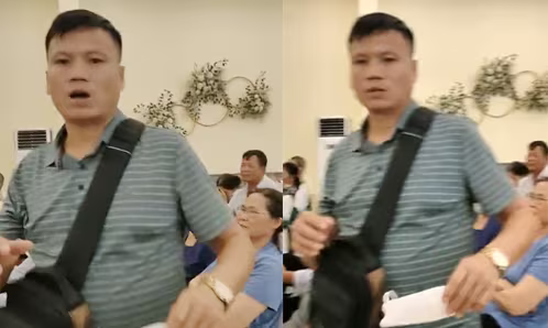 Một trong số các đối tượng trong nhóm lừa đảo người cao tuổi mua hàng tại Sóc Sơn Một trong số các đối tượng trong nhóm lừa đảo người cao tuổi mua hàng tại Sóc Sơn