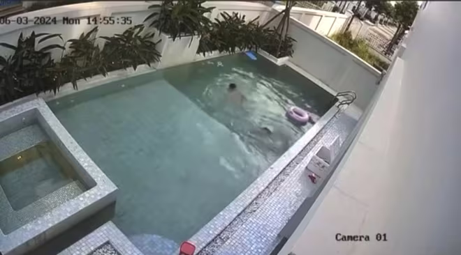 Hiện trường vụ tai nạn Hiện trường vụ tai nạn