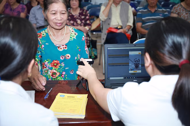 Từ 1-1-2021, tuổi nghỉ hưu được điều chỉnh tăng theo lộ trình