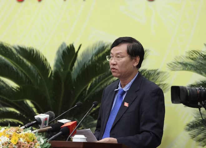 Năm 2020, Tòa án nhân dân hai cấp thành phố Hà Nội đã giải quyết được 34.157 vụ án các loại