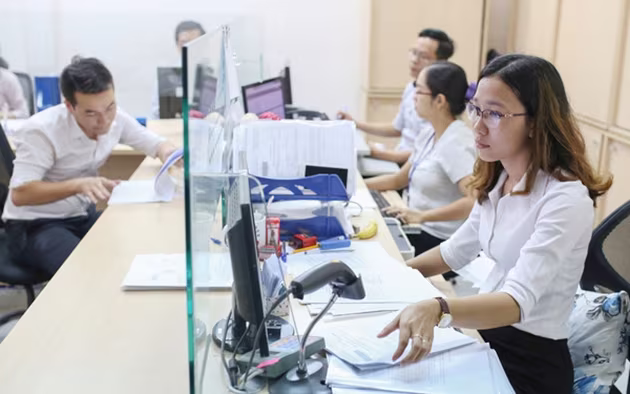 Năm 2021 Hà Nội sẽ có 9.003 biên chế hành chính, sự nghiệp Năm 2021 Hà Nội sẽ có 9.003 biên chế hành chính, sự nghiệp