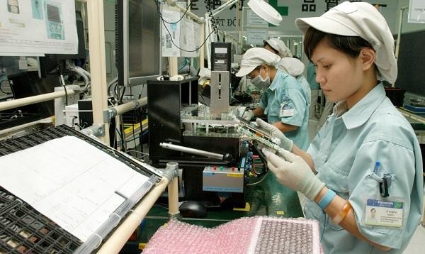 Người lao động ở vùng I có mức lương tối thiểu tháng cao nhất 4.960.000 đồng/tháng