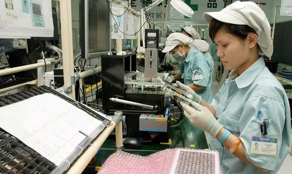 Do ảnh hưởng của dịch Covid-19, hoạt động sản xuất, kinh doanh của phần lớn doanh nghiệp gặp khó khăn Do ảnh hưởng của dịch Covid-19, hoạt động sản xuất, kinh doanh của phần lớn doanh nghiệp gặp khó khăn