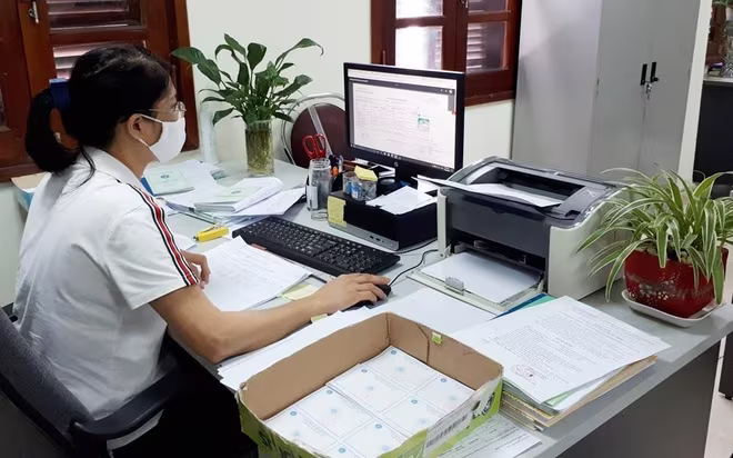 Quyền lợi bảo hiểm y tế của người tham gia ngày càng mở rộng Quyền lợi bảo hiểm y tế của người tham gia ngày càng mở rộng