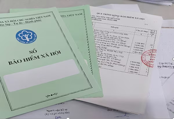 Mượn hồ sơ tư pháp của người khác để tham gia bảo hiểm xã hội là vi phạm pháp luật Mượn hồ sơ tư pháp của người khác để tham gia bảo hiểm xã hội là vi phạm pháp luật
