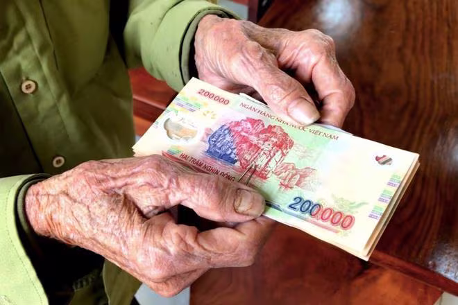 Sẽ bổ sung quy định để thu hẹp khoảng cách chênh lệch lương hưu giữa người nghỉ hưu Sẽ bổ sung quy định để thu hẹp khoảng cách chênh lệch lương hưu giữa người nghỉ hưu