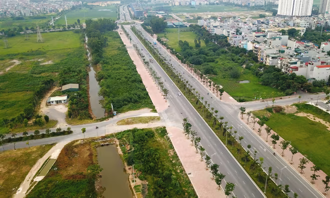 Việc sắp xếp ĐVHC nông thôn vào ĐVHC đô thị để mở rộng đô thị hiện hữu khó đáp ứng tiêu chuẩn chất lượng đô thị