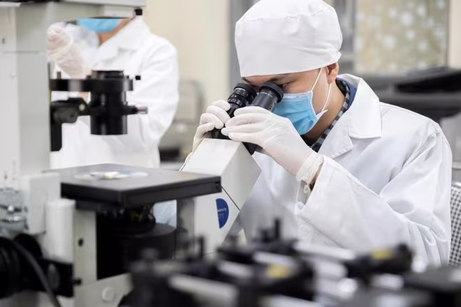 Đề xuất nhiều chính sách vượt trội đối với chuyên gia cao cấp