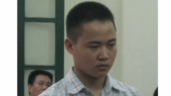 Hết đời kẻ lang thang giết người ảnh 1 Hết đời kẻ lang thang giết người ảnh 1