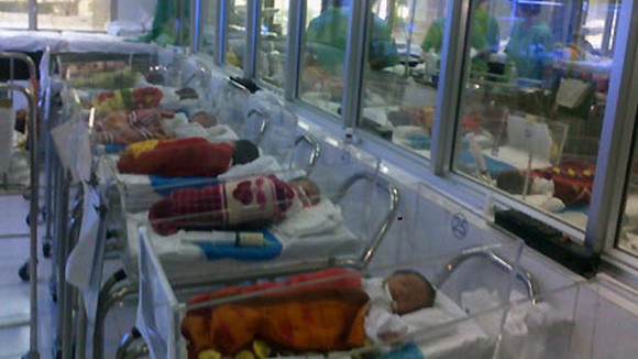 Kỳ tích của nền y học việt Nam ảnh 1 Kỳ tích của nền y học việt Nam ảnh 1