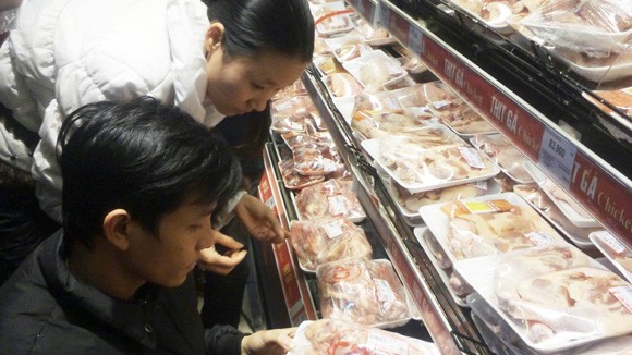 Thê thảm giá thực phẩm ảnh 1 Thê thảm giá thực phẩm ảnh 1