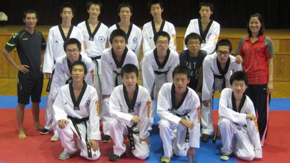 Luôn khát khao cống hiến ảnh 1 Luôn khát khao cống hiến ảnh 1