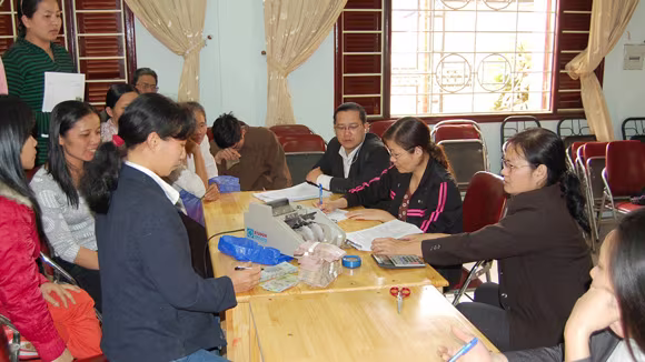 Tăng tiền bồi thường tối đa cho nhiều dự án ảnh 1