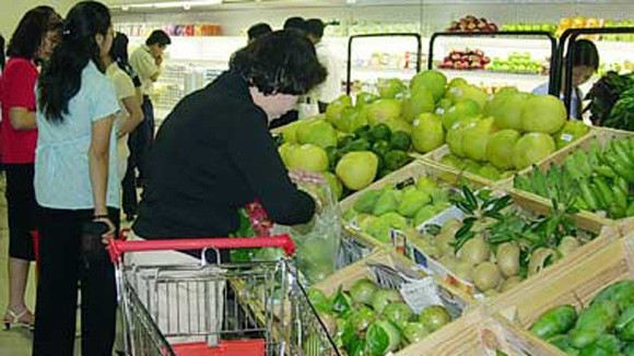Sản xuất, tiêu thụ cùng sụt giảm ảnh 1 Sản xuất, tiêu thụ cùng sụt giảm ảnh 1