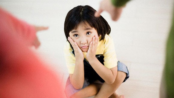 Dạy con kiểu phản khoa học ảnh 1 Dạy con kiểu phản khoa học ảnh 1