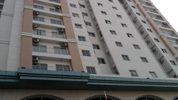 Phát triển nhà cho thuê: Người nghèo có cơ hội? ảnh 1 Phát triển nhà cho thuê: Người nghèo có cơ hội? ảnh 1