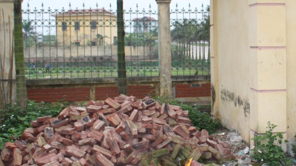 “Cơn bão” tín dụng đen ảnh 1 “Cơn bão” tín dụng đen ảnh 1