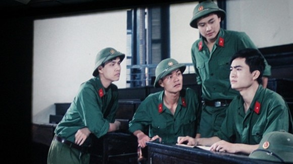 Không “no” gió, khó bay cao! ảnh 1 Không “no” gió, khó bay cao! ảnh 1