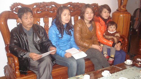 Không tha cả kẻ bần cùng ảnh 1 Không tha cả kẻ bần cùng ảnh 1