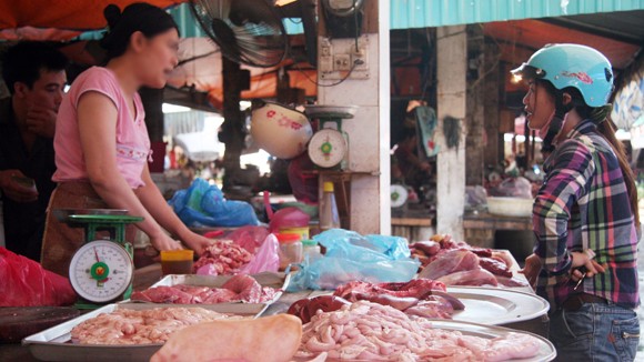Tẩy chay thịt lợn: Cực đoan dễ sinh hậu quả ảnh 1 Tẩy chay thịt lợn: Cực đoan dễ sinh hậu quả ảnh 1