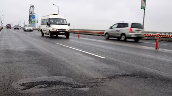 Công trình giao thông: Kém về chất lượng, yếu trong quản lý  ảnh 1